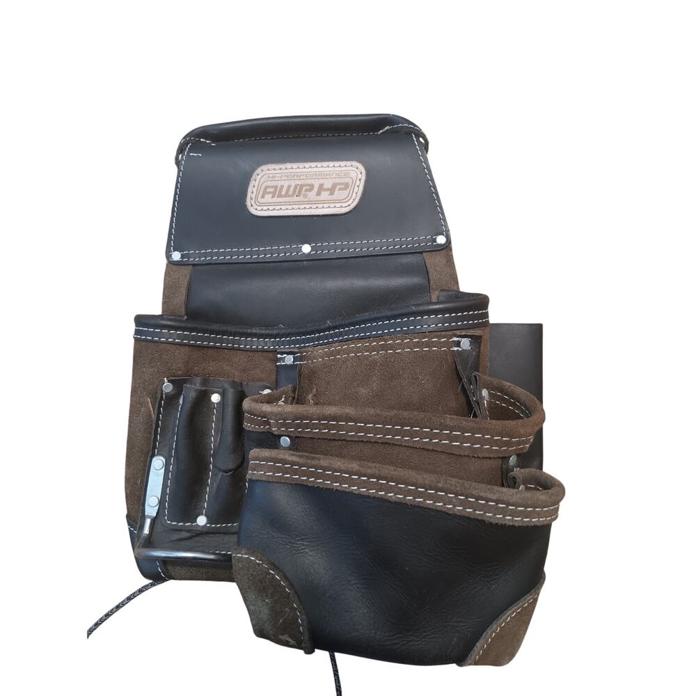 Hi-Performance AWP HP Tool Belt